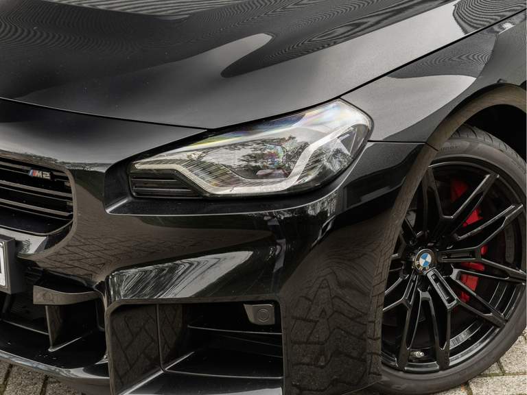 BMW BMW