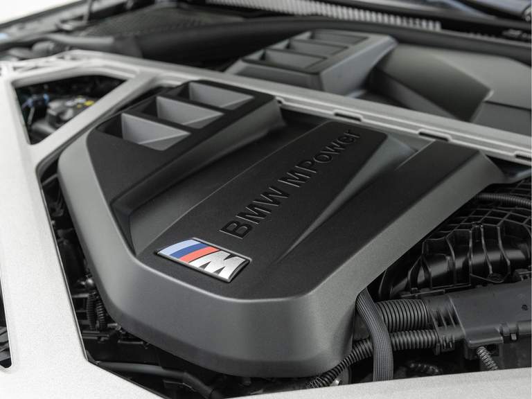 BMW BMW