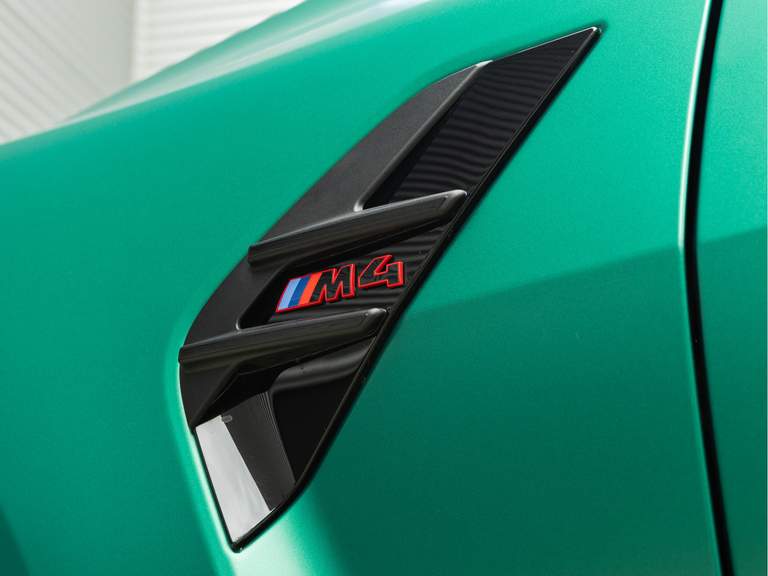 BMW BMW