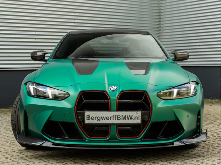 BMW BMW
