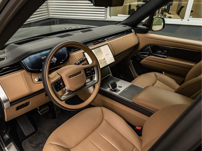 Land Rover Land Rover