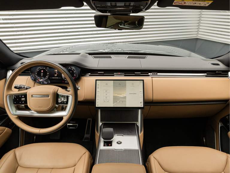 Land Rover Land Rover