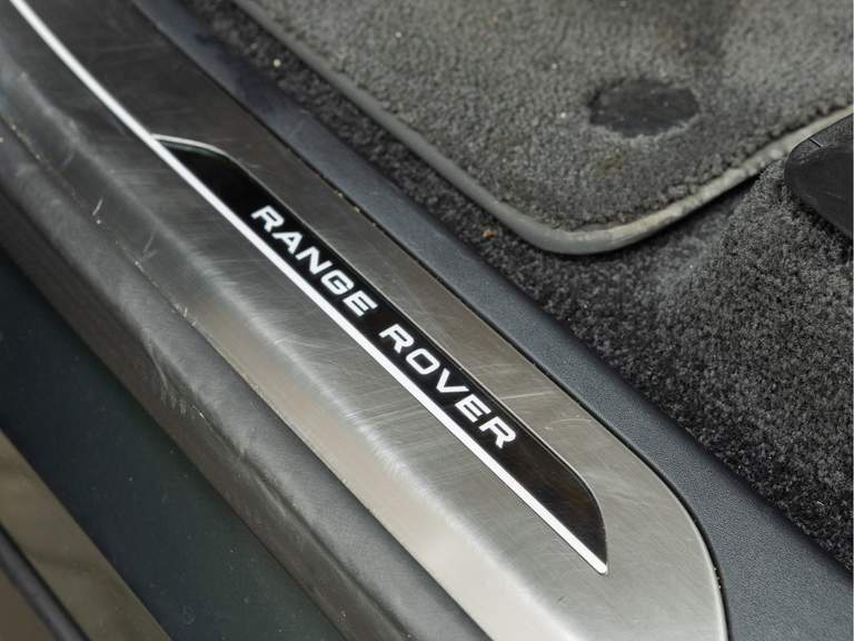 Land Rover Land Rover
