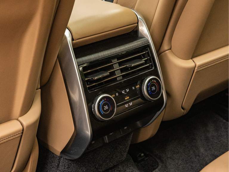 Land Rover Land Rover