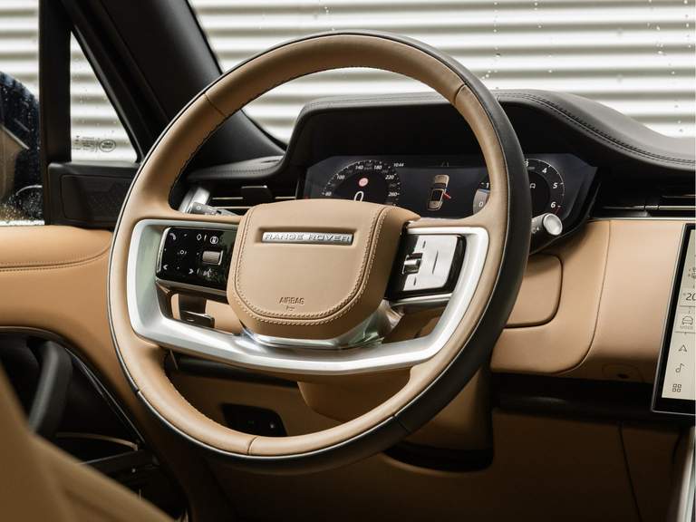Land Rover Land Rover
