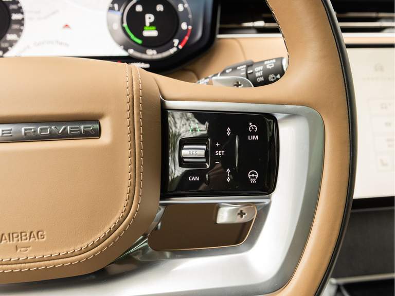 Land Rover Land Rover