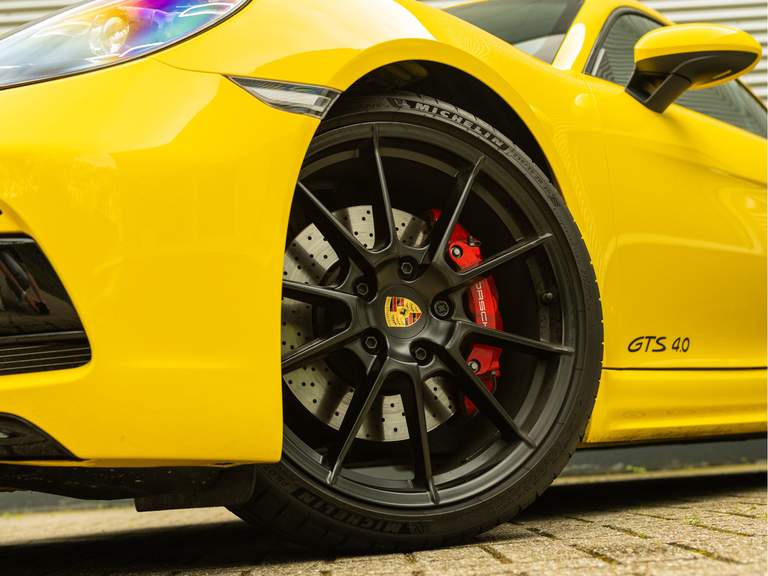 Porsche Porsche