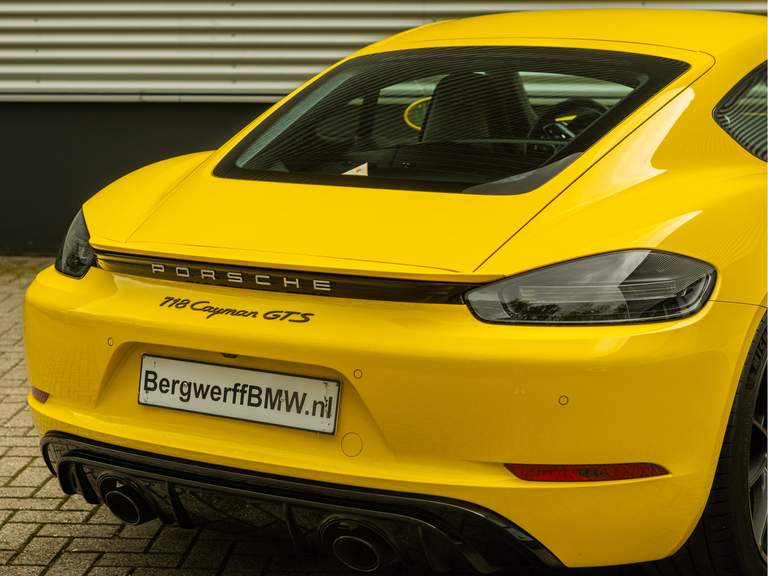 Porsche Porsche