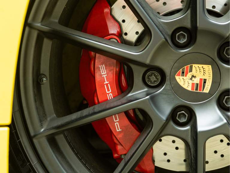 Porsche Porsche