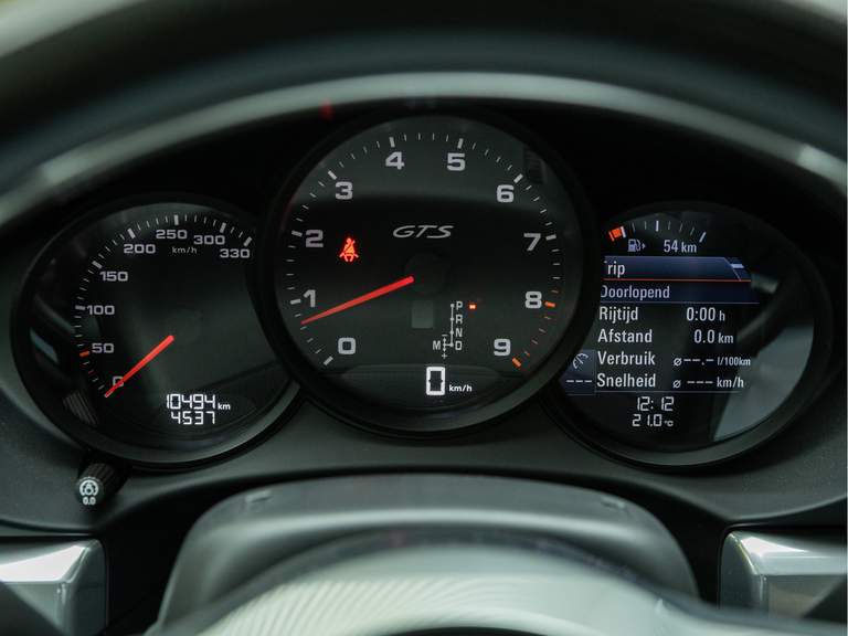 Porsche Porsche