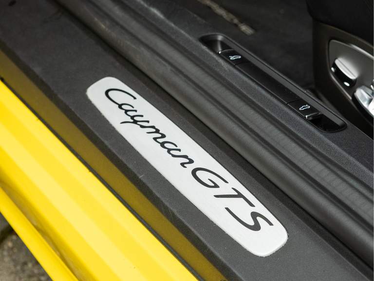 Porsche Porsche