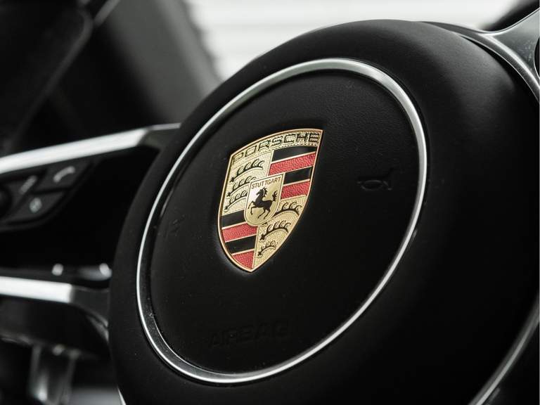 Porsche Porsche
