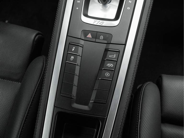 Porsche Porsche