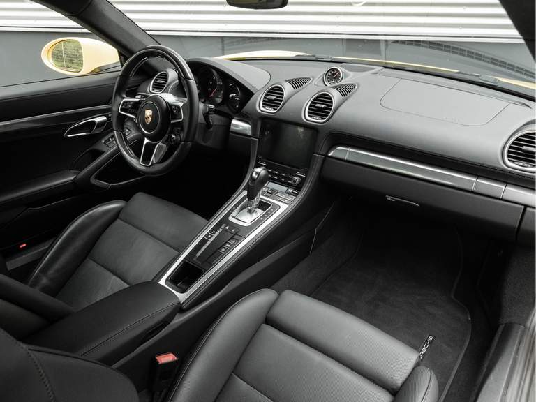 Porsche Porsche