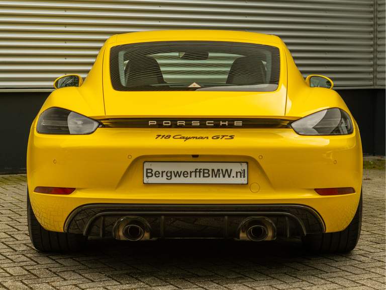 Porsche Porsche