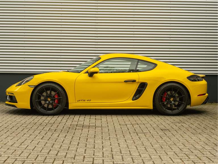 Porsche Porsche