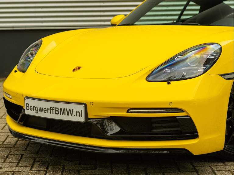 Porsche Porsche