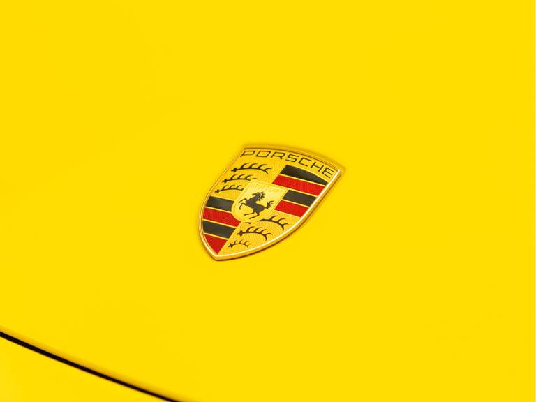 Porsche Porsche