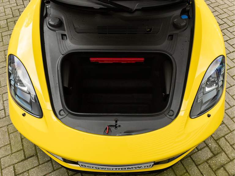 Porsche Porsche