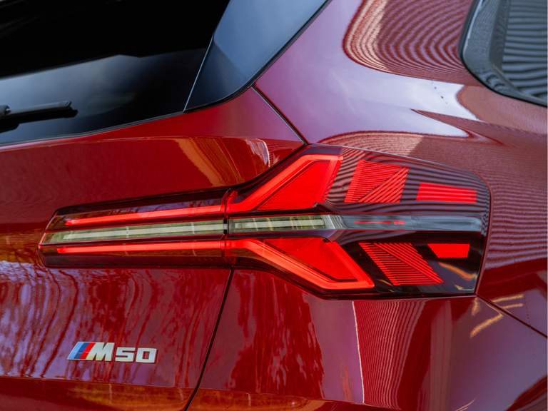BMW BMW