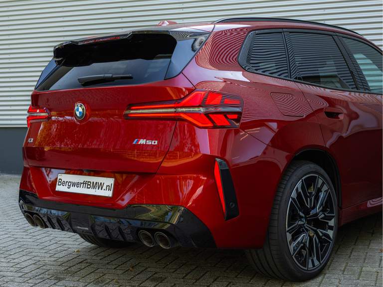 BMW BMW