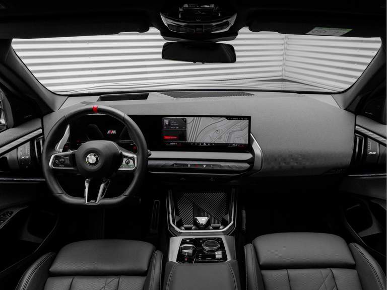 BMW BMW
