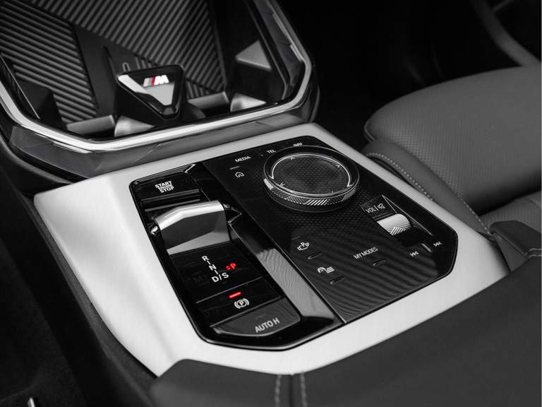 BMW BMW