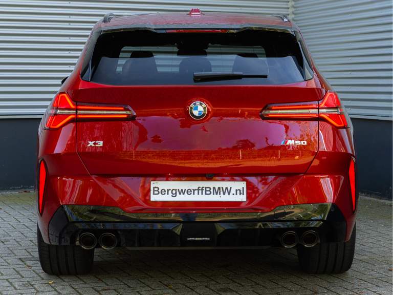 BMW BMW