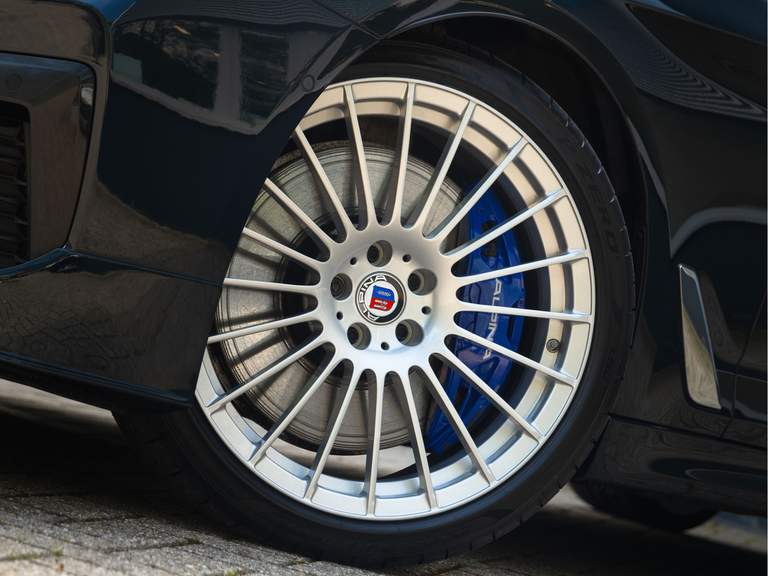 ALPINA ALPINA