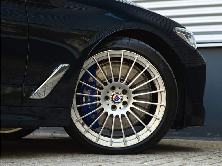 ALPINA ALPINA