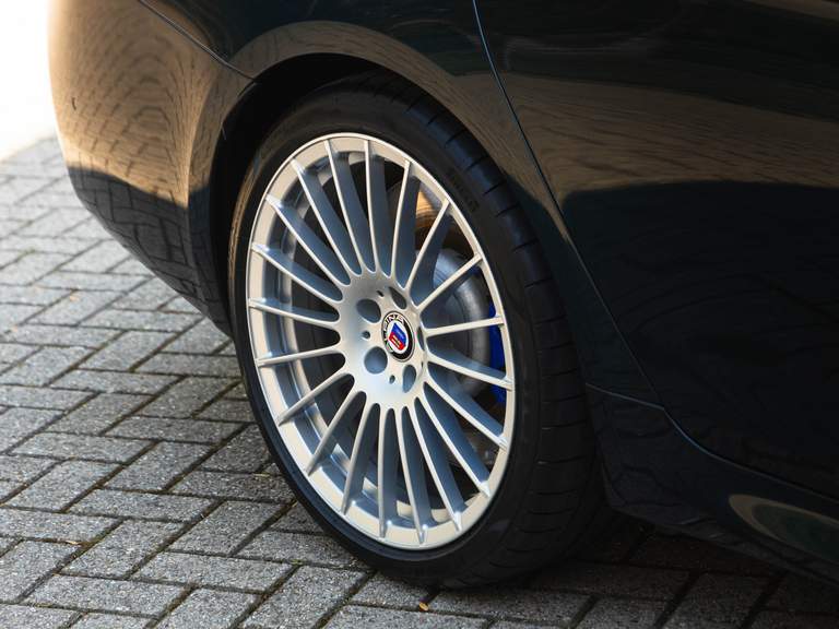 ALPINA ALPINA