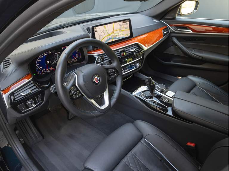 ALPINA ALPINA