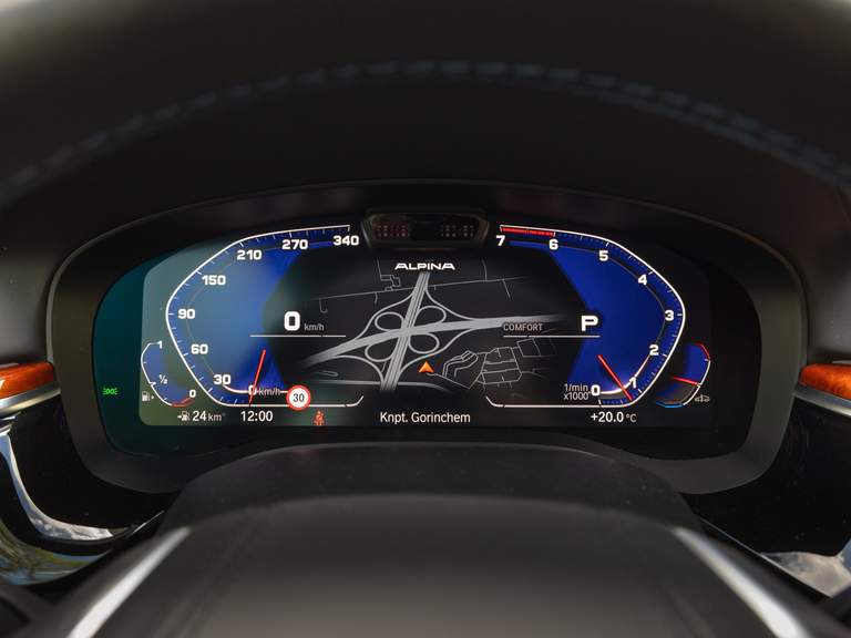 ALPINA ALPINA