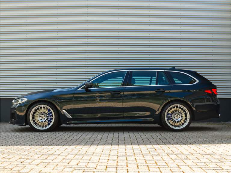 ALPINA ALPINA