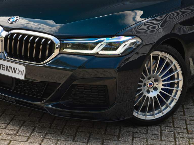 ALPINA ALPINA