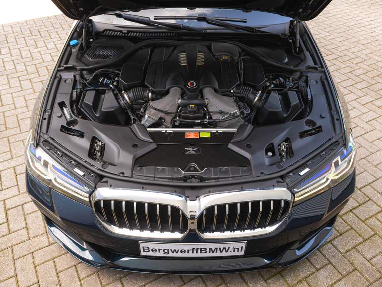 ALPINA ALPINA