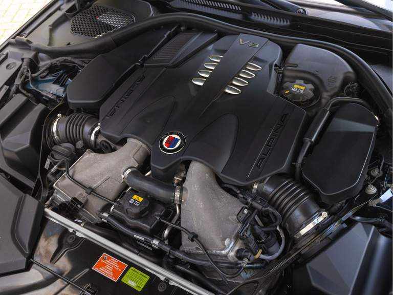 ALPINA ALPINA