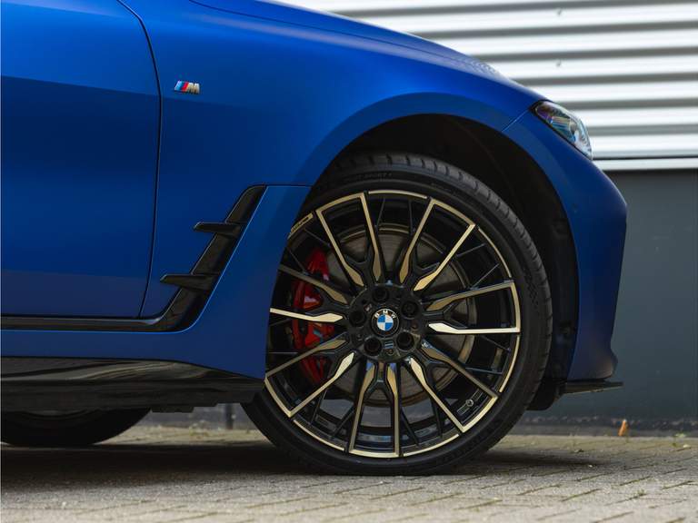 BMW BMW
