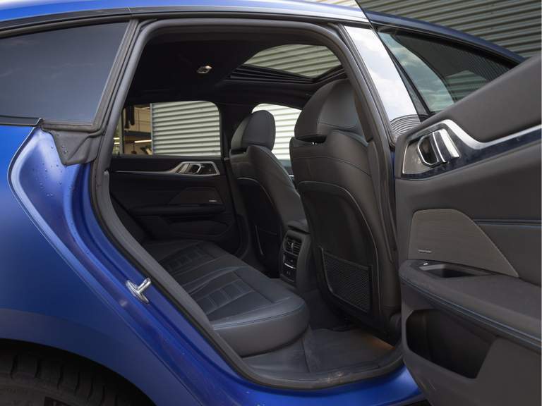 BMW BMW
