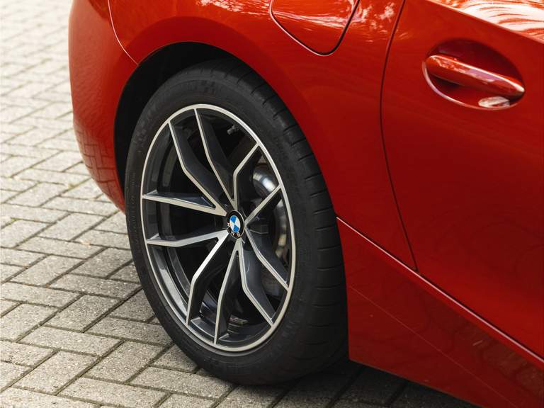 BMW