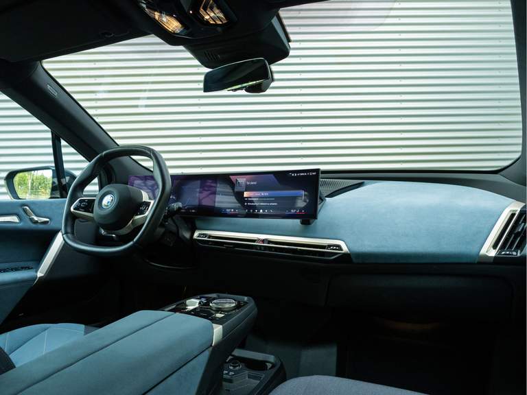 BMW BMW