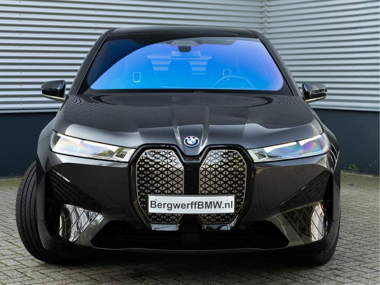BMW BMW