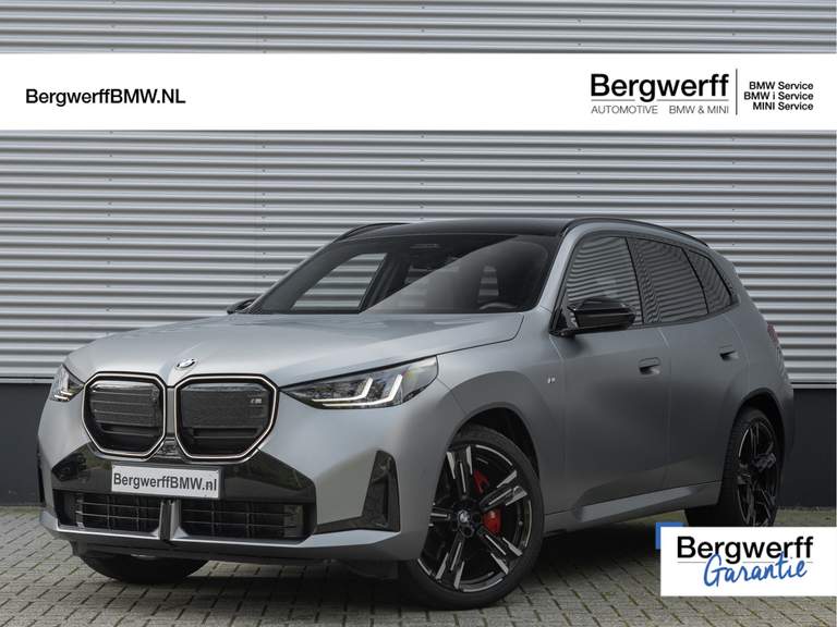 BMW BMW