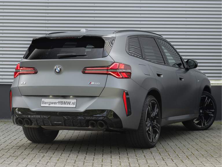 BMW BMW