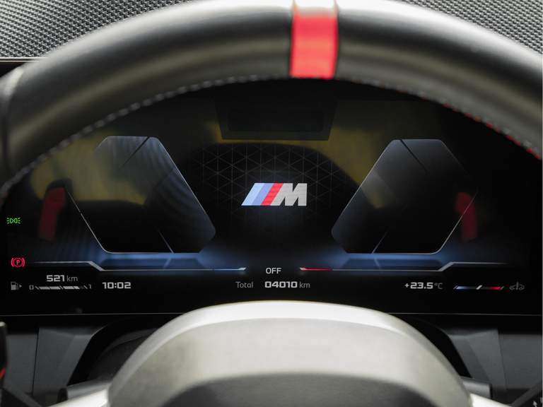 BMW BMW