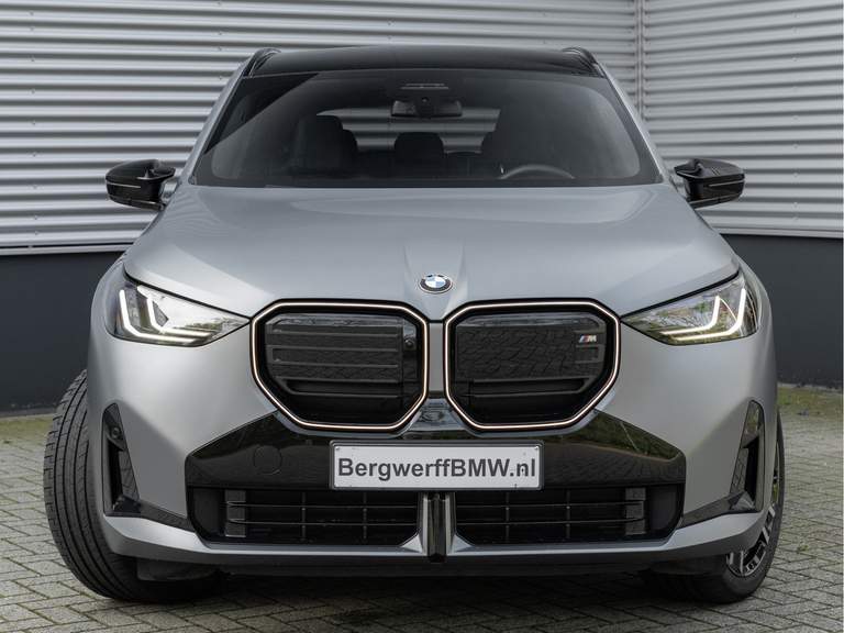 BMW BMW
