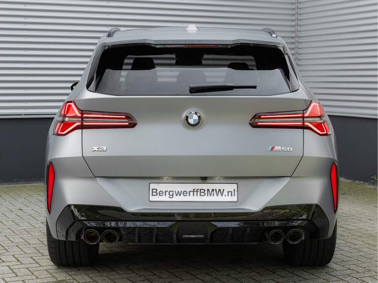BMW BMW