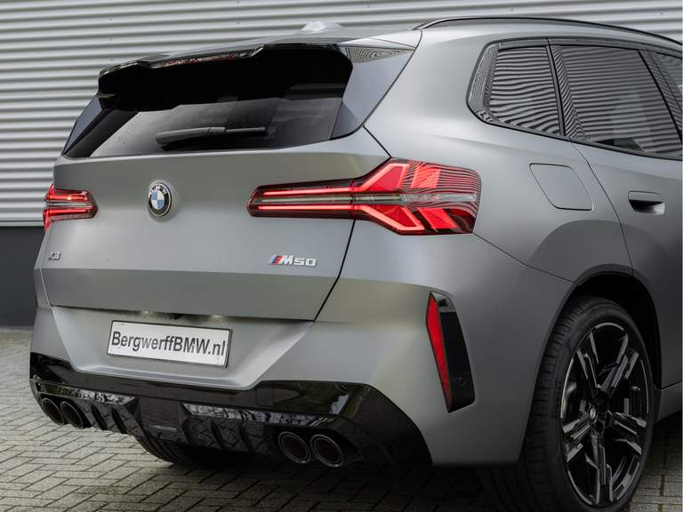 BMW BMW