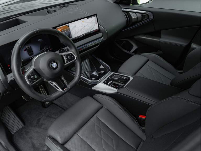 BMW BMW