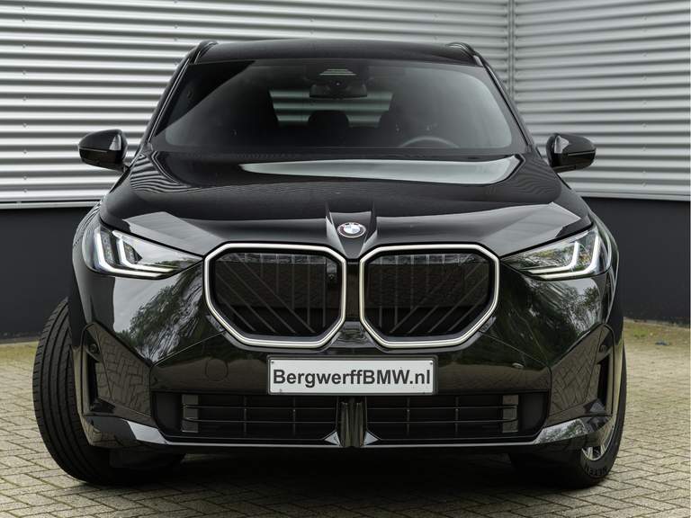 BMW BMW